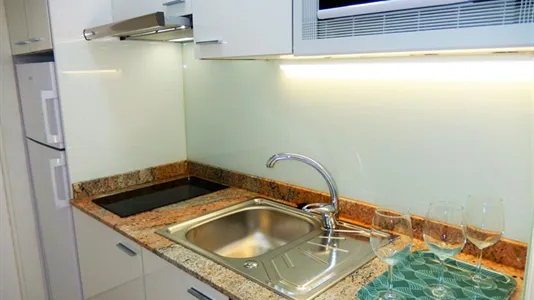 Apartments in Murcia - photo 7