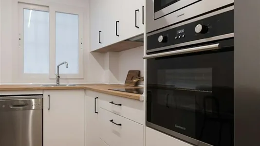 Rooms in Madrid Usera - photo 9