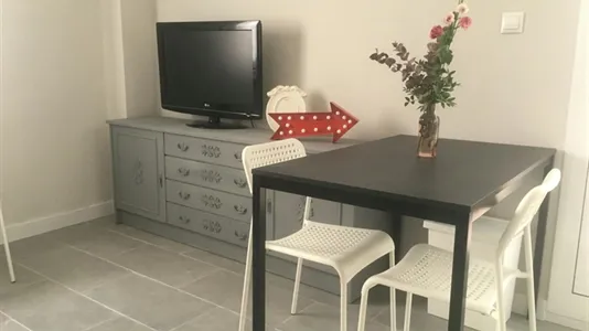 Rooms in Zaragoza - photo 3