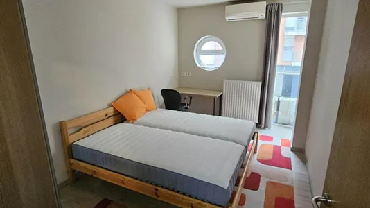 Rooms in Budapest Ferencváros - photo 1