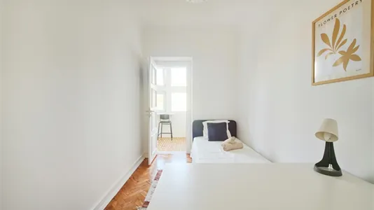 Rooms in Location is not specified - photo 5