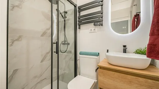 Rooms in Madrid Usera - photo 9