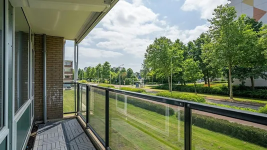 Rooms in Capelle aan den IJssel - photo 7