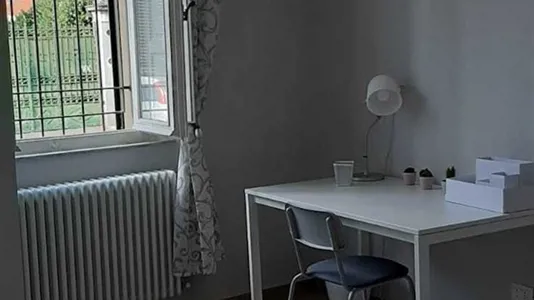 Rooms in Pisa - photo 3
