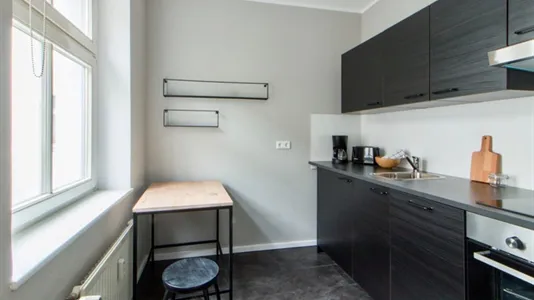 Apartments in Berlin Mitte - photo 6