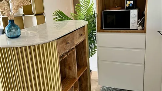 Apartments in Nanterre - photo 10