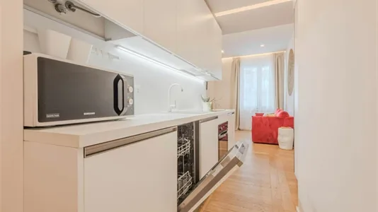 Houses in Milano Zona 2 - Stazione Centrale, Gorla, Turro, Greco, Crescenzago - photo 10