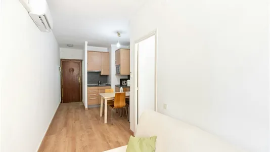 Apartments in Barcelona Sants-Montjuïc - photo 8