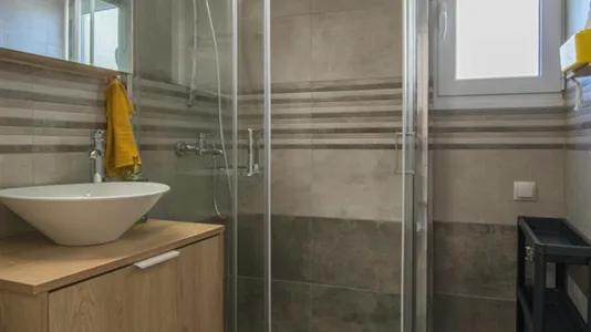 Apartments in Galatsi - photo 7