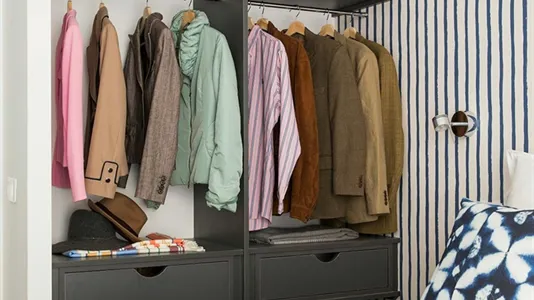 Apartments in Madrid Chamartín - photo 8