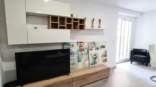 Rooms in el Camí de Vera - photo 7