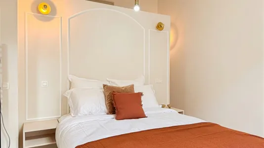 Apartments in Brussels Ukkel - photo 7