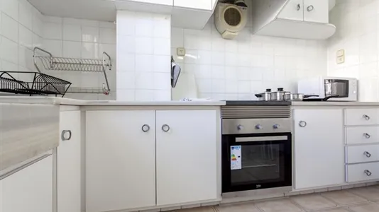 Rooms in Valencia L'Eixample - photo 7