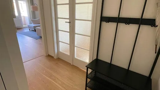 Apartments in Budapest XIII. kerület - photo 10