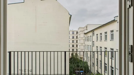 Apartments in Berlin Pankow - photo 10