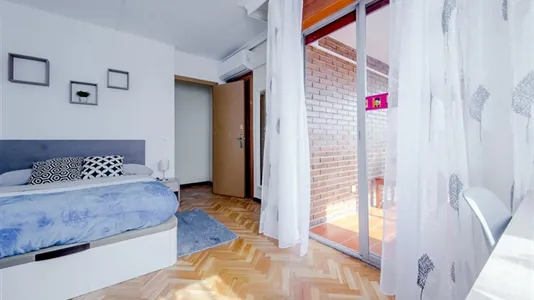 Rooms in Madrid Fuencarral-El Pardo - photo 3