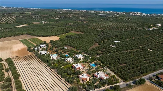 Houses in Rethymno - photo 9
