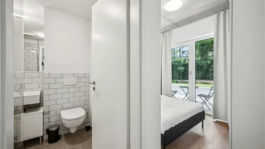 Rooms in Berlin Mitte - photo 4