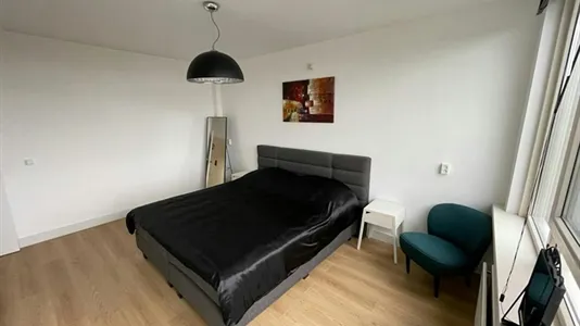 Apartments in Rotterdam IJsselmonde - photo 7