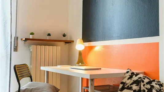 Rooms in Lecco - photo 4