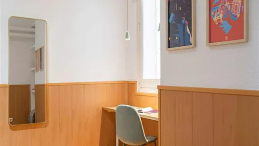 Rooms in Madrid Centro - photo 4