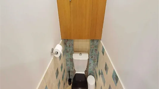 Rooms in Paris 16ème arrondissement (South) - photo 9