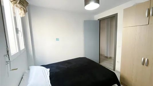 Rooms in el Camí de Vera - photo 8