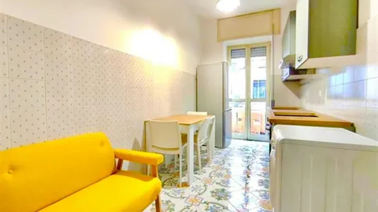 Rooms in Caserta - photo 6