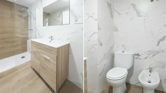 Rooms in Valencia L'Eixample - photo 10