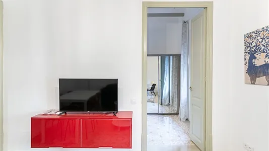 Apartments in Barcelona Eixample - photo 6