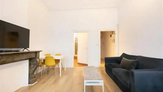 Apartments in Stad Brussel - photo 2