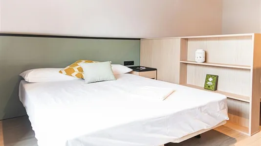 Rooms in Cabrera de Mar - photo 7