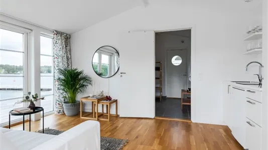 Houses in Vaxholm - photo 5