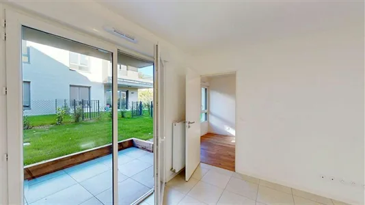 Apartments in Chambéry - photo 6