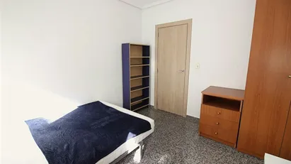 Room for rent in Valencia Algirós, Valencia (region)