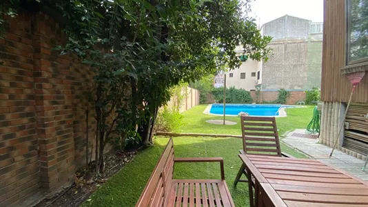 Apartments in Madrid Chamartín - photo 8