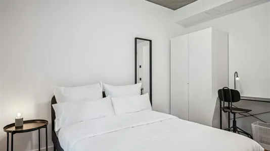 Rooms in Berlin Mitte - photo 2