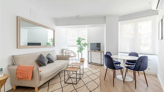 Apartments in Madrid Tetuán - photo 1