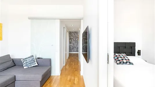 Apartments in Barcelona Eixample - photo 5