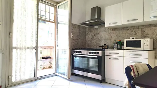 Rooms in Roma Municipio III – Monte Sacro - photo 9