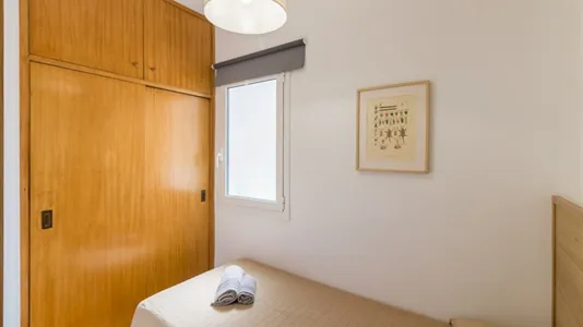 Apartments in Barcelona Gràcia - photo 5