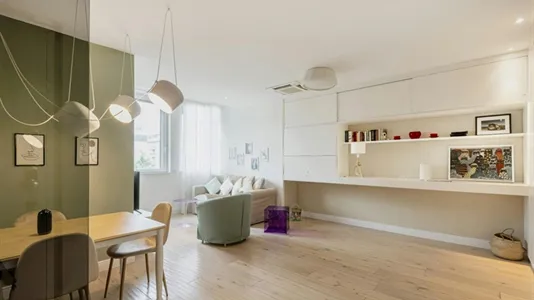 Apartments in Milano Zona 4 - Vittoria, Forlanini - photo 4