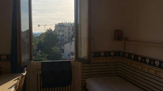 Rooms in Florence - photo 4