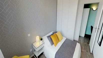 Room for rent in Lille, Hauts-de-France