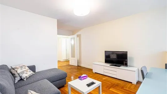 Apartments in Paris 12ème arrondissement - Bercy - photo 9