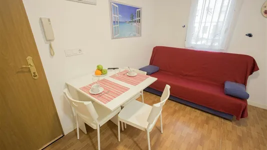 Apartments in Valencia Poblats Marítims - photo 8