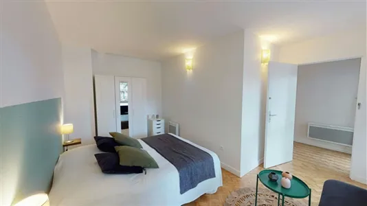 Rooms in Toulouse - photo 3