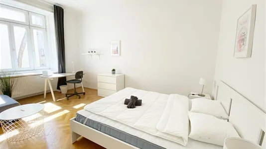 Rooms in Vienna Hernals - photo 7