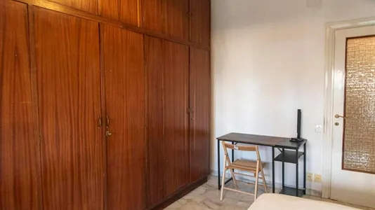Rooms in Roma Municipio IX – EUR - photo 4