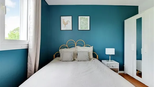 Rooms in L'Haÿ-les-Roses - photo 5